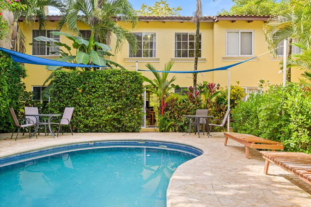 Property at Tamarindo