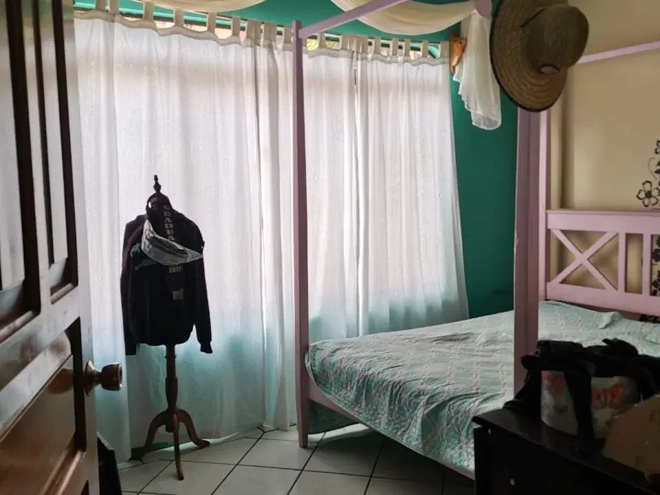 Casa en San Isidro del General