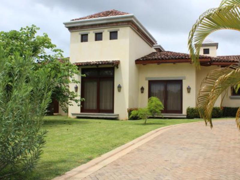 Propiedad en Hacienda Pinilla