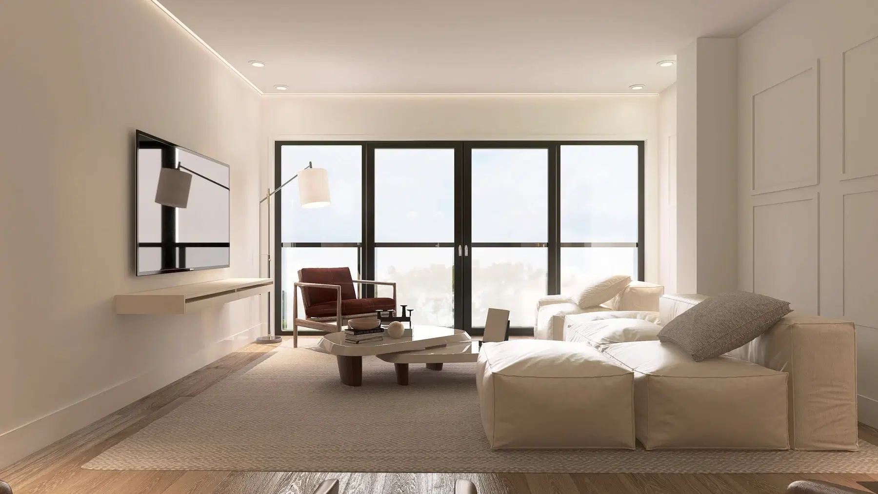 Apartment at Apartamentos Escazú 121