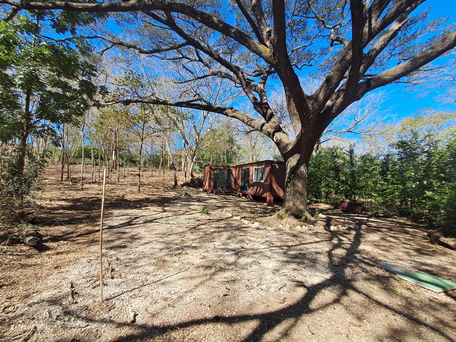 Otro en Cafe del Mar