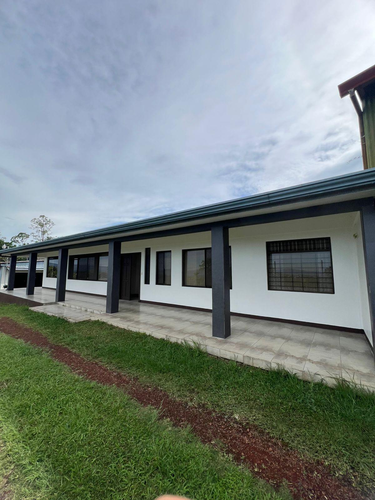 House at Sabanilla