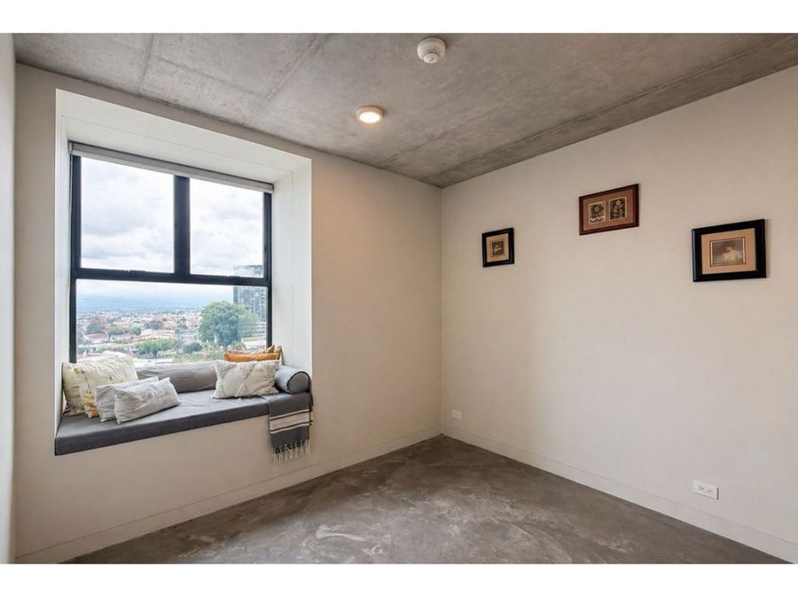 Apartamento en URBN Escalante