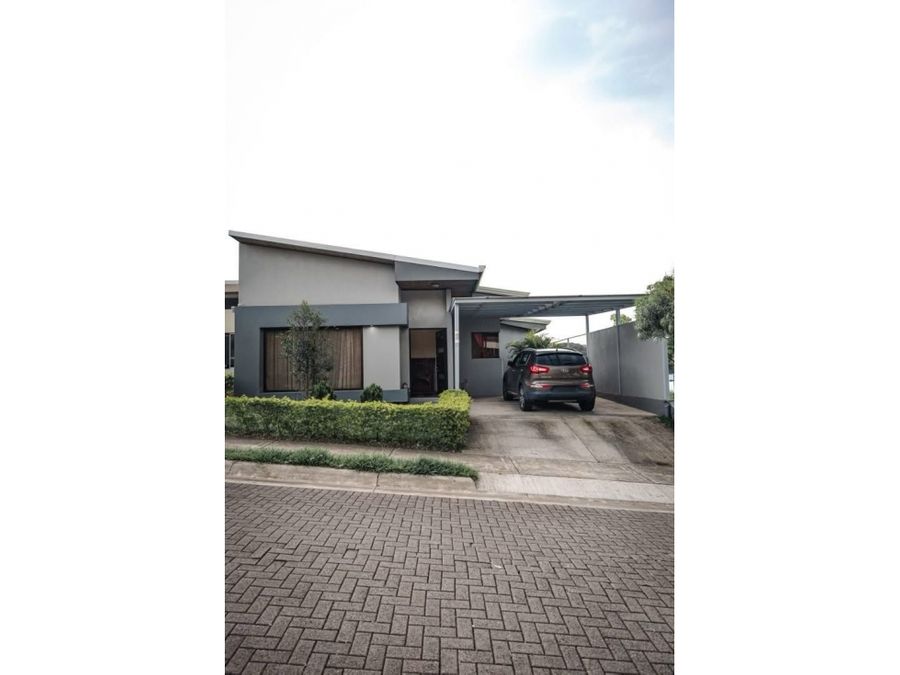 House at Condominio Montezuma