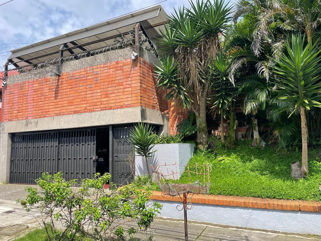 Casa en Calle Blancos