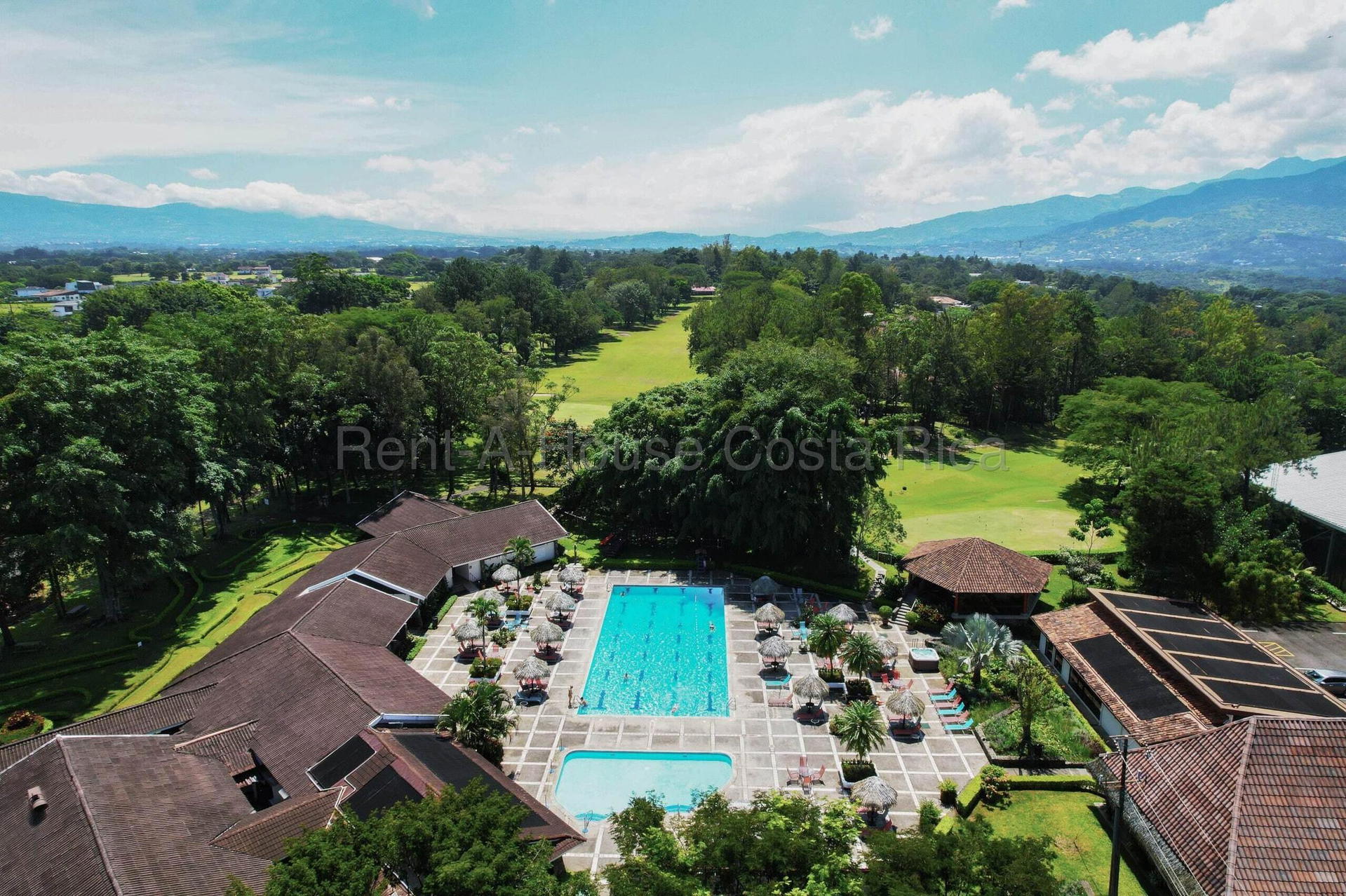 Property at Ciudad Hacienda Los Reyes