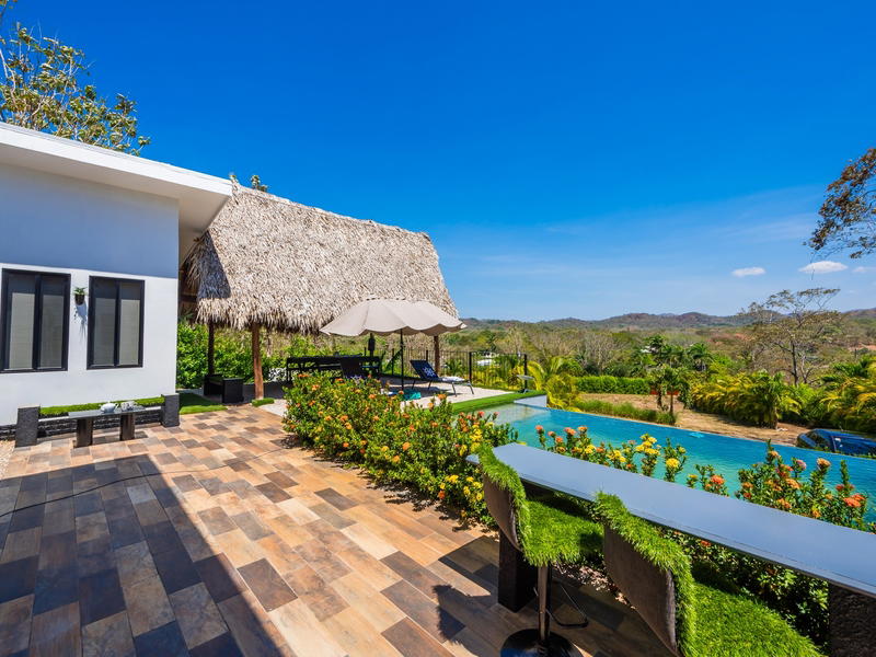 Property at Tamarindo