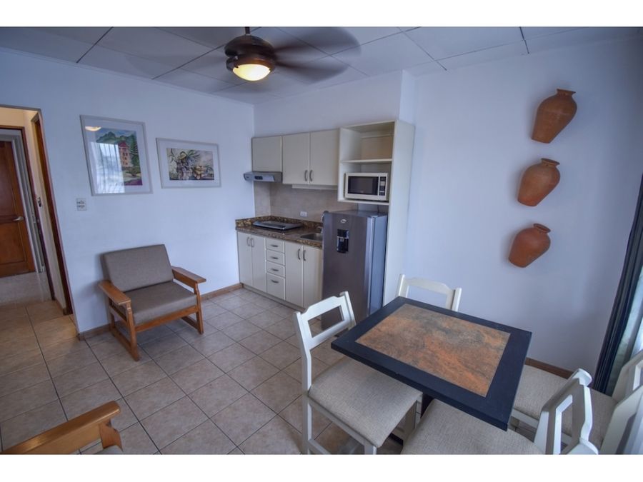 Apartamento en Mata Redonda