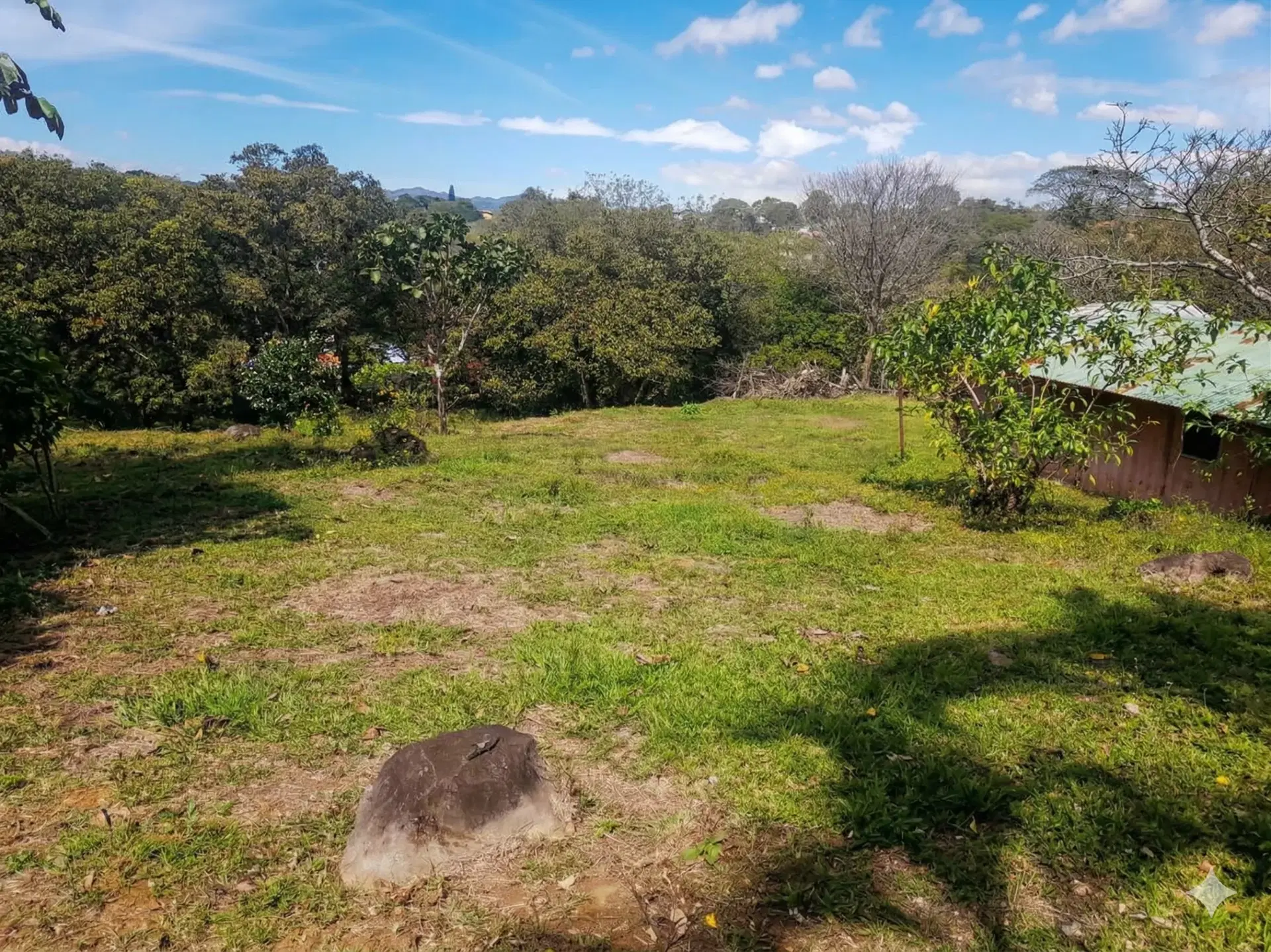 Property at La Garita