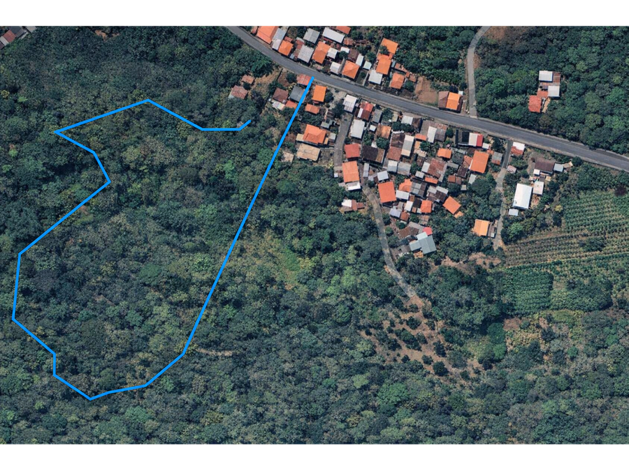 Terreno en San Isidro