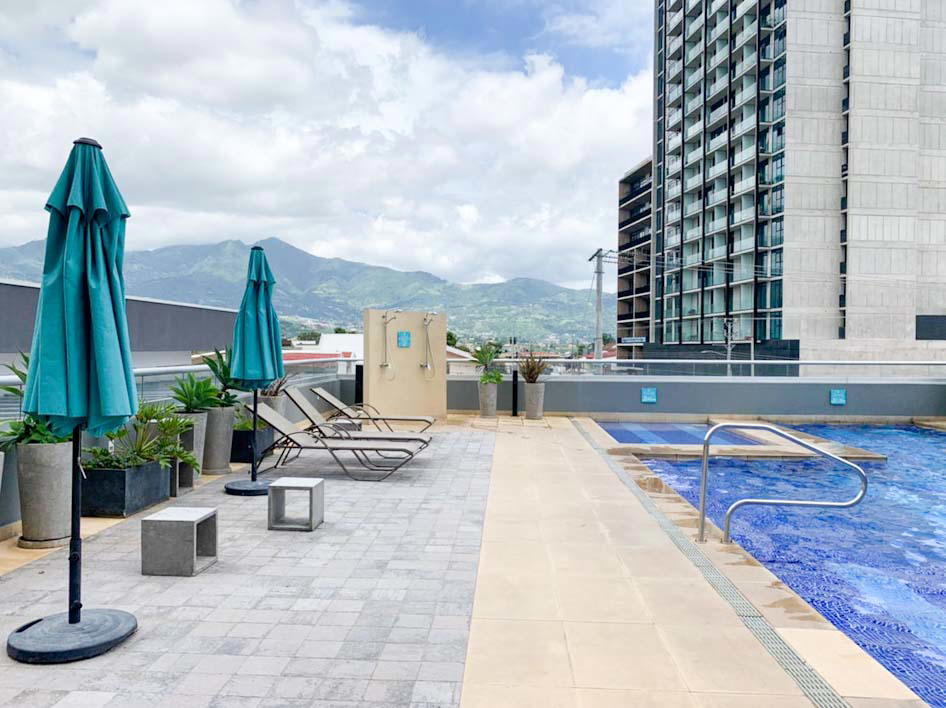 Apartamento en U Nunciatura