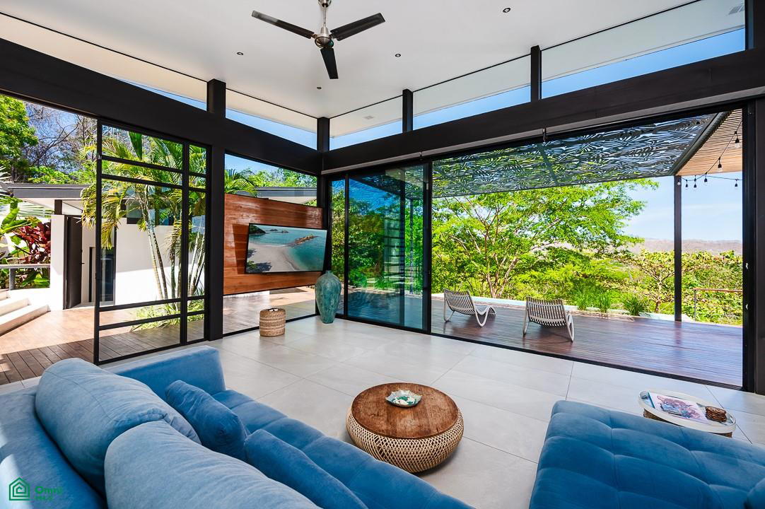 Casa en Tamarindo