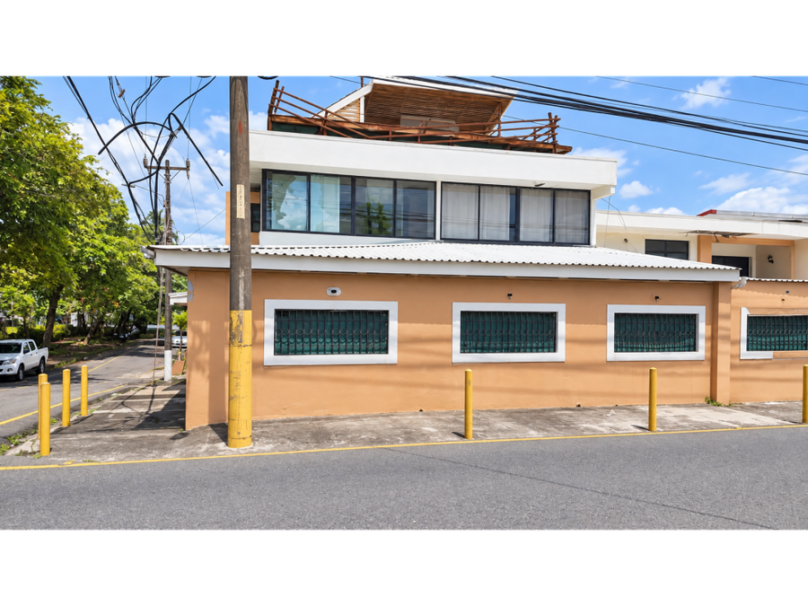 Casa en Puntarenas