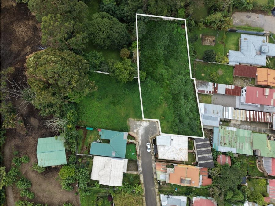 Terreno en San Rafael