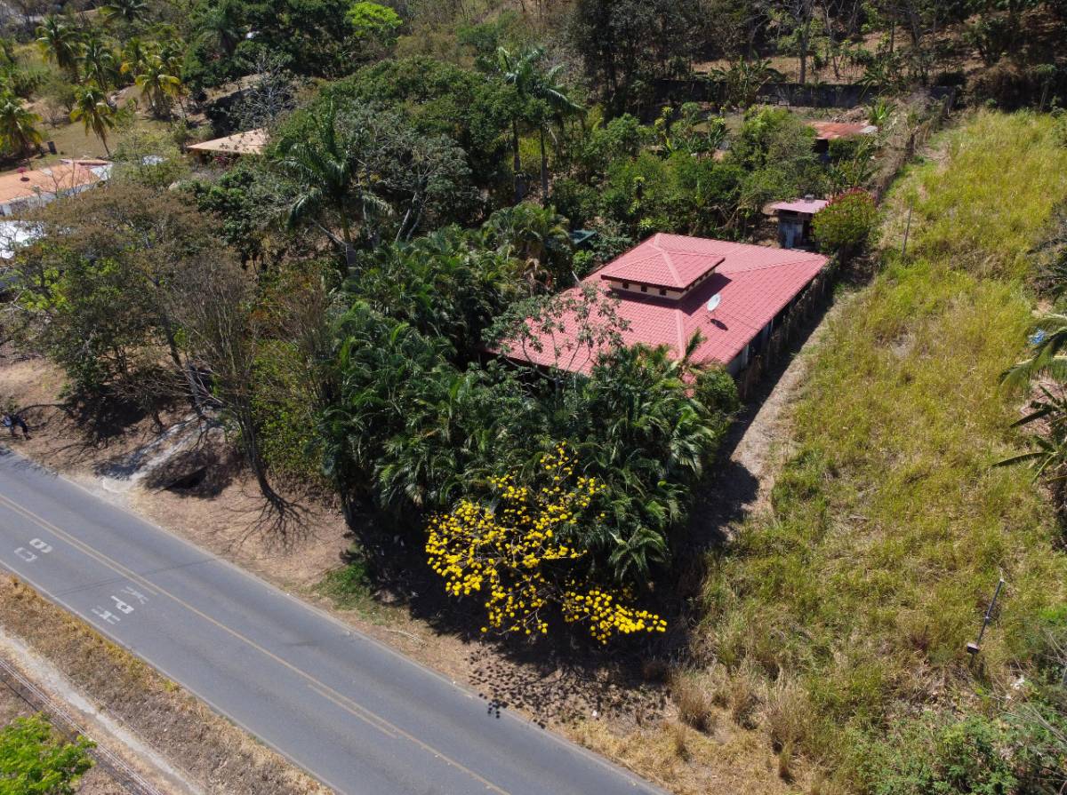 Casa en Atenas