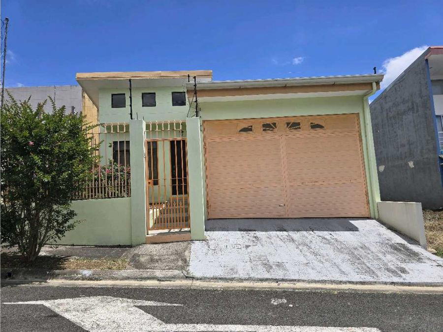 Casa en San Diego