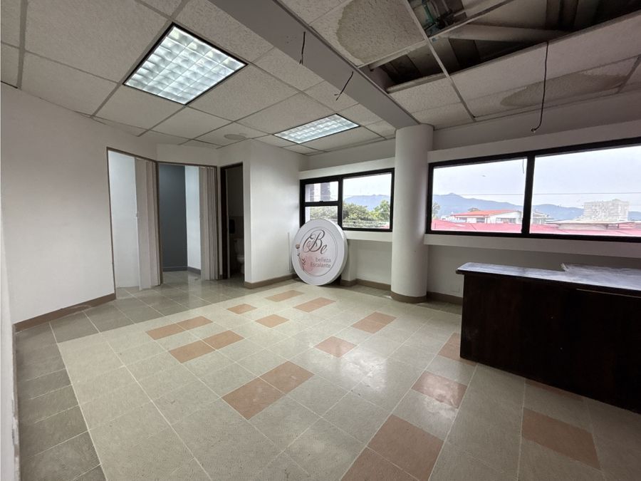 Comercial en San José