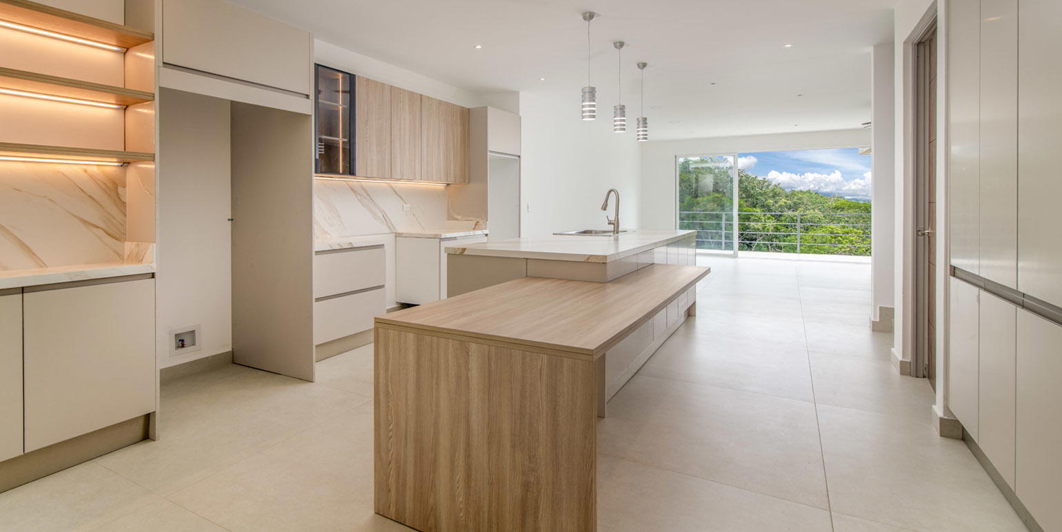 Propiedad en Condominio Lomas 2370