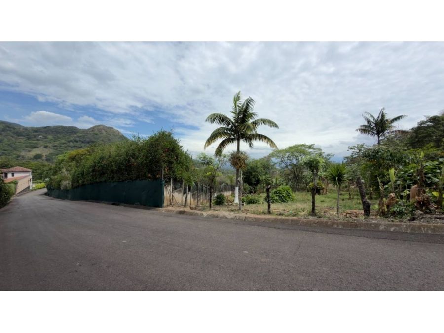Land at Salitral