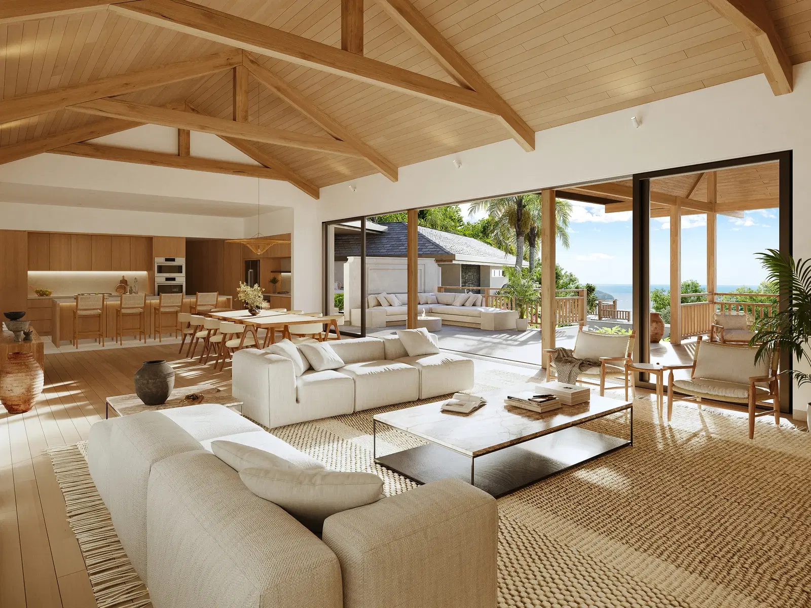 House at Veintisiete de Abril