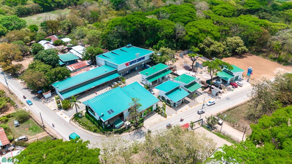 Property at San Juan
