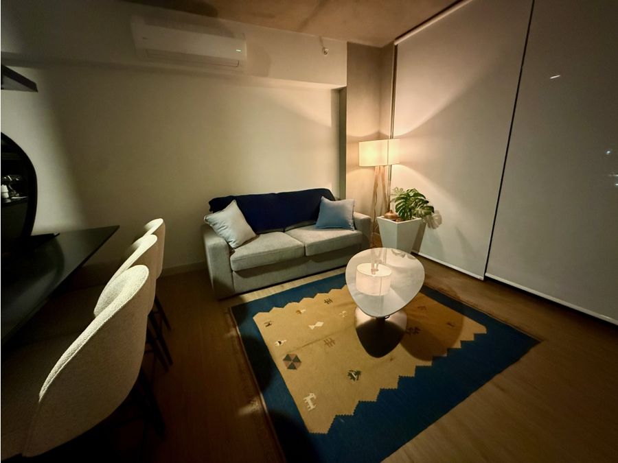 Apartamento en Babylon