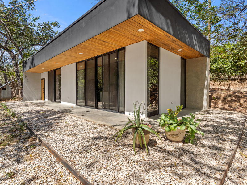 Property at Tamarindo