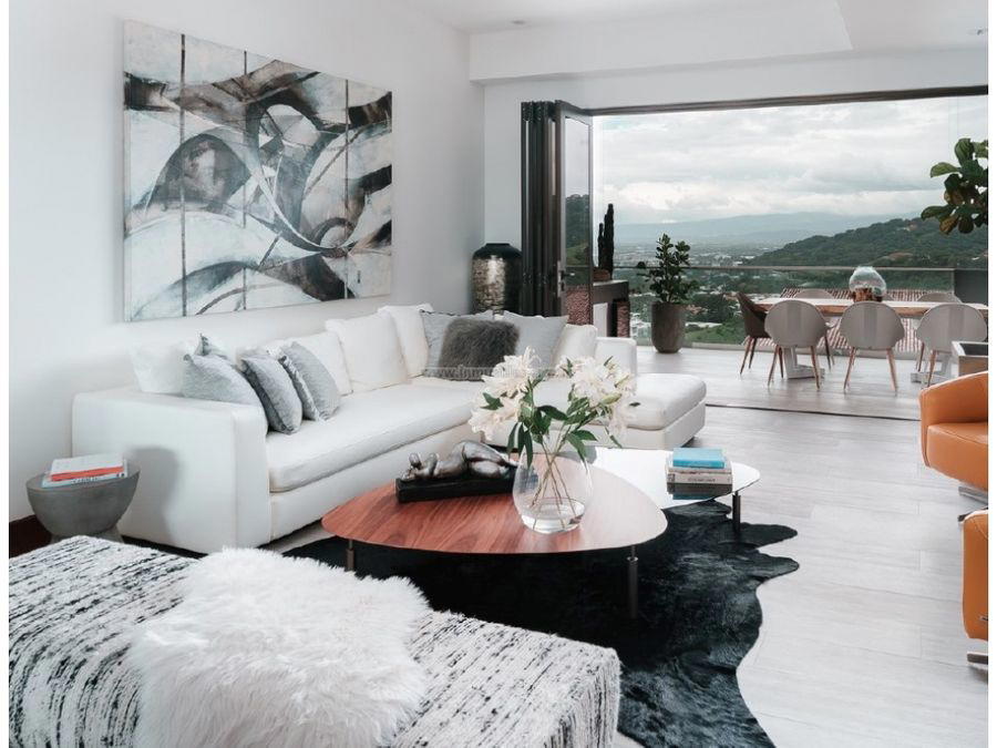 Apartment at San Rafael