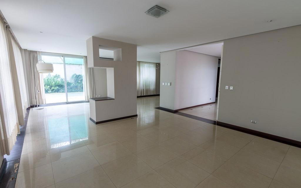 Propiedad en Casas Escazu Venta