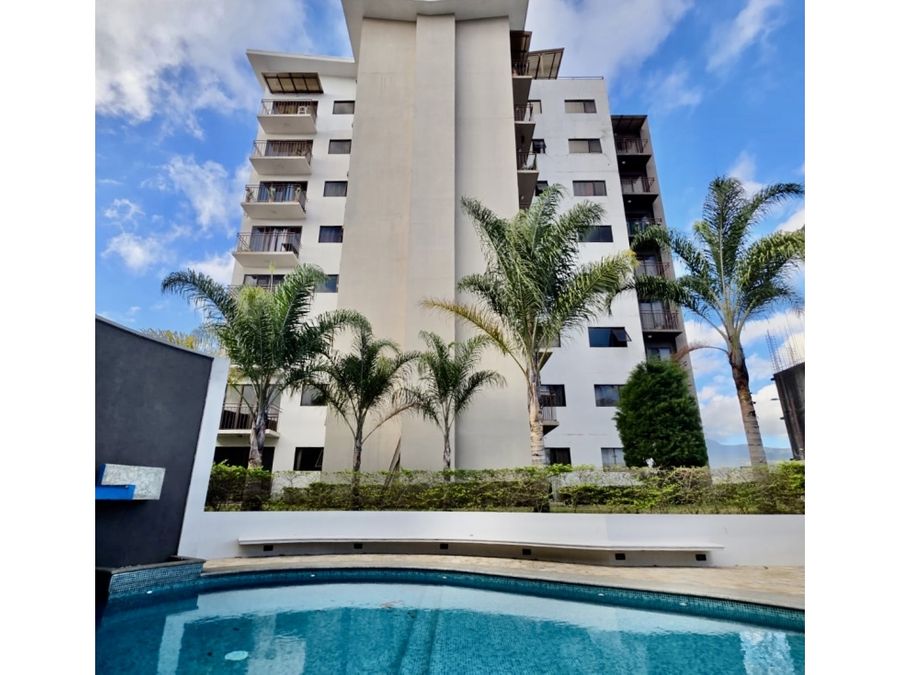 Apartment at San Sebastián