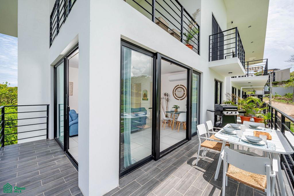 Property at Tamarindo