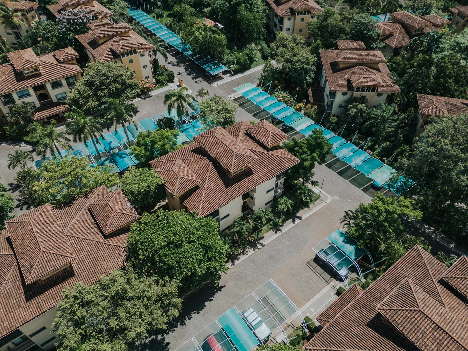 Property at Tamarindo