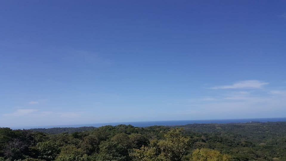 Terreno en Cuajiniquil