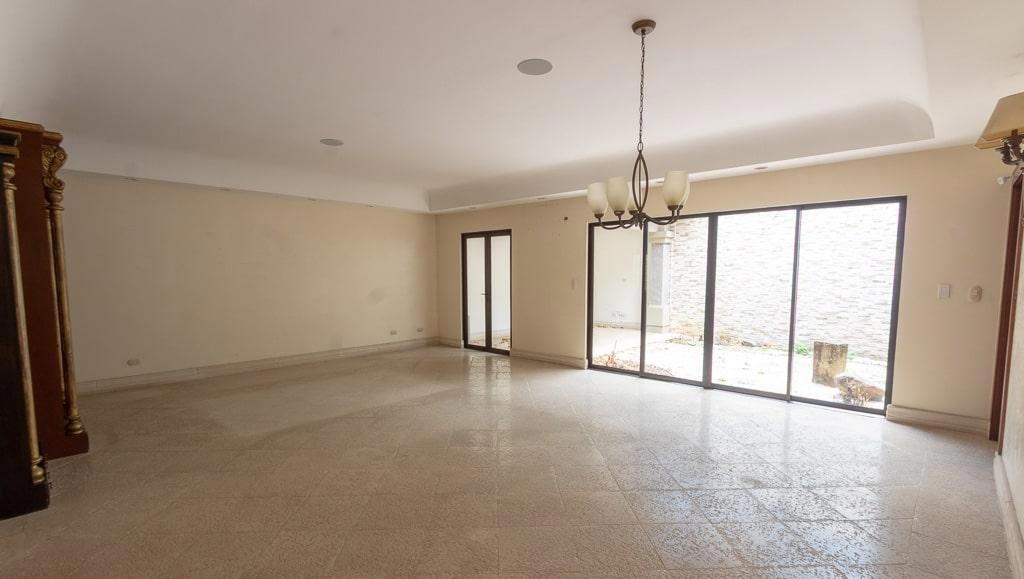 Property at Escazú