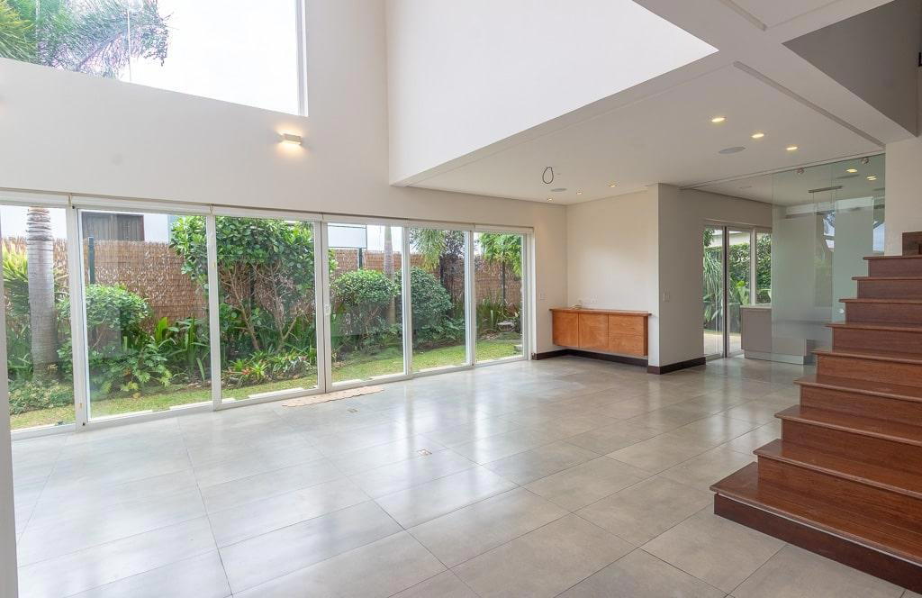 Property at Santa Ana