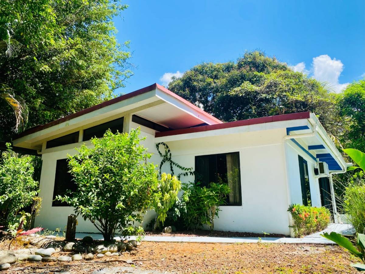 Casa en Ojochal