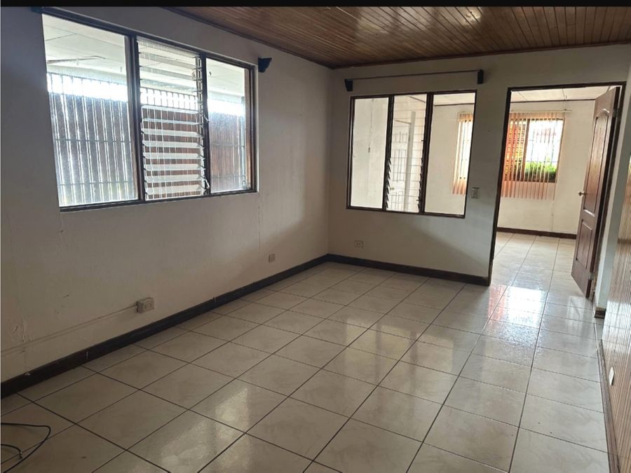 Casa en San Marcos