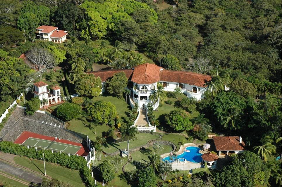 Casa en Espíritu Santo