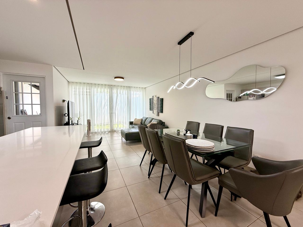 Property at Condominio Guachipelín 3-10