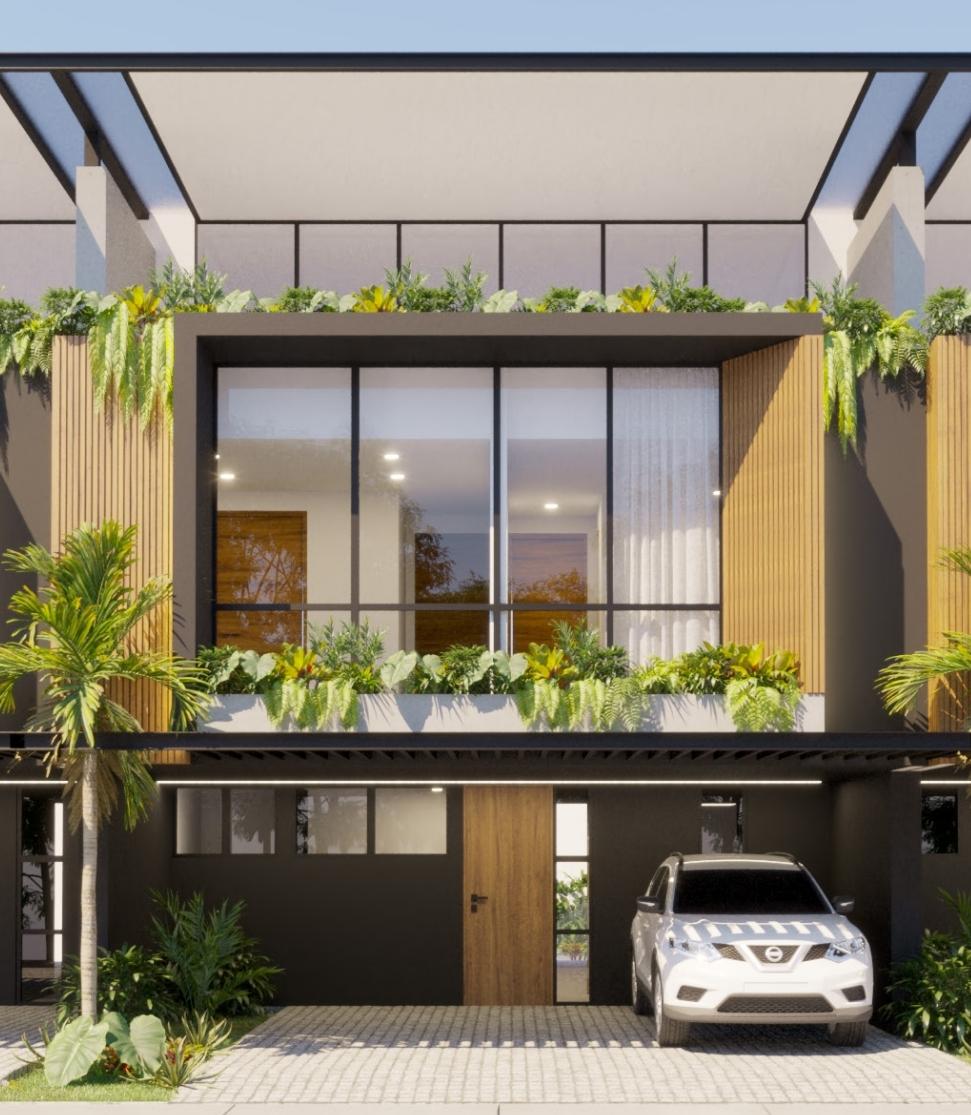 Casa en San Rafael