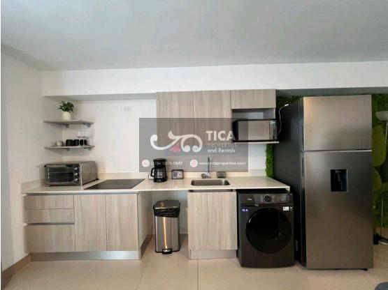 Apartment at Jacó