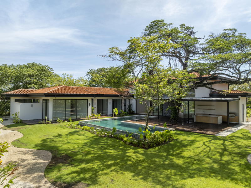 Propiedad en Tamarindo