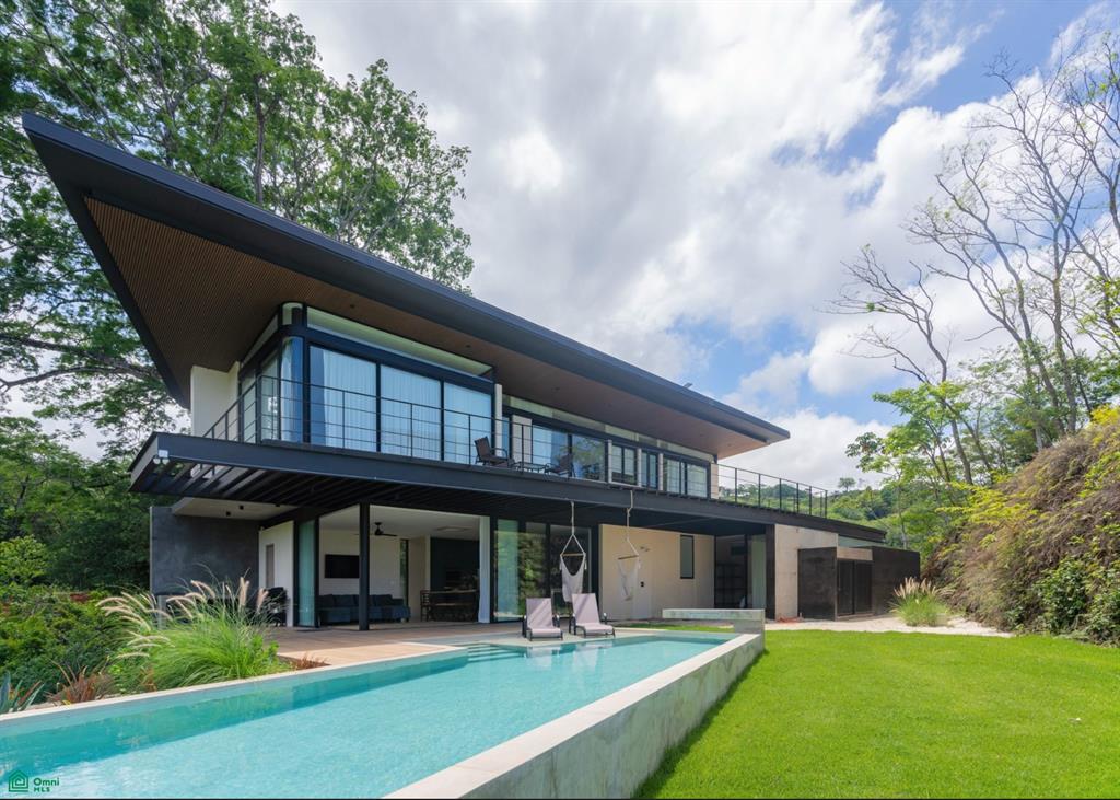 House at Nosara