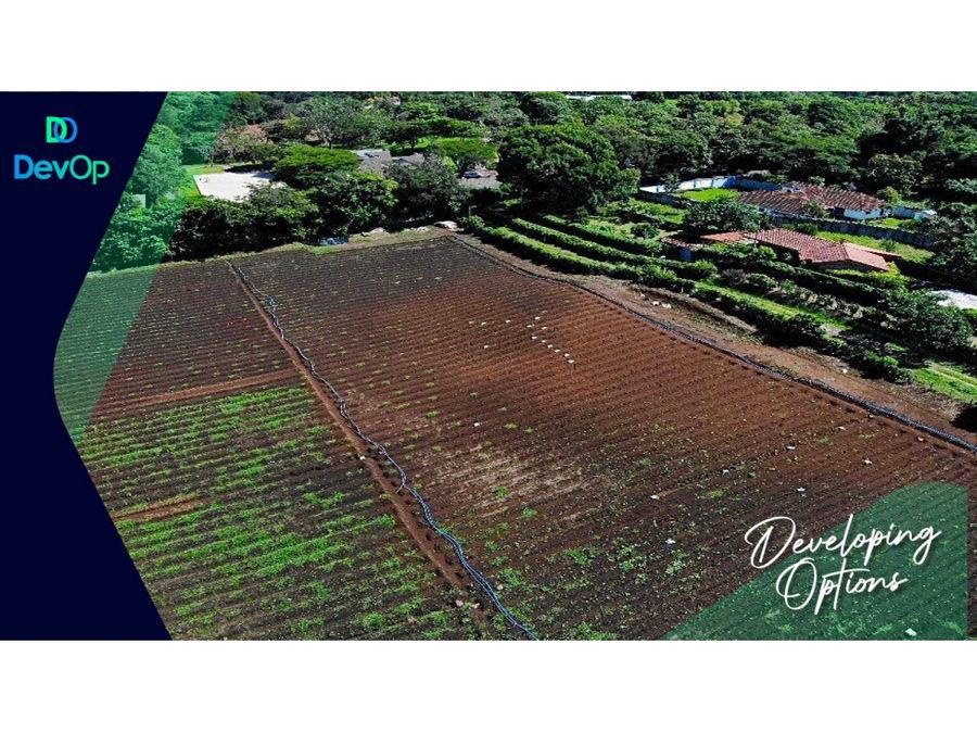 Terreno en San Rafael