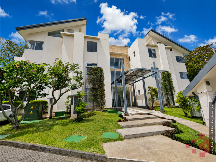 Apartment at Condominio Veredas del Rio