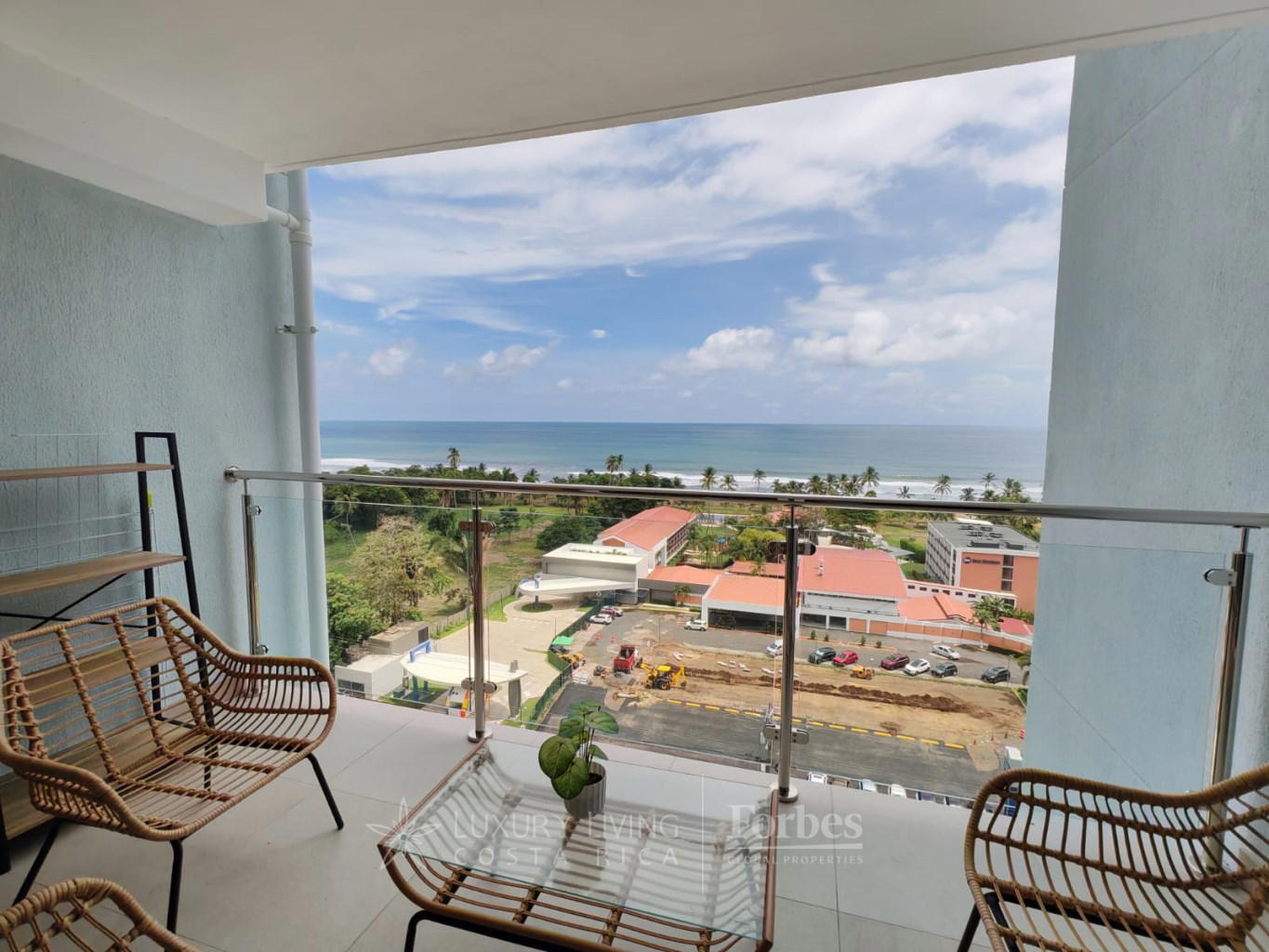 Apartment at Jacó