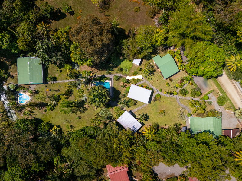 Property at Puerto Cortés