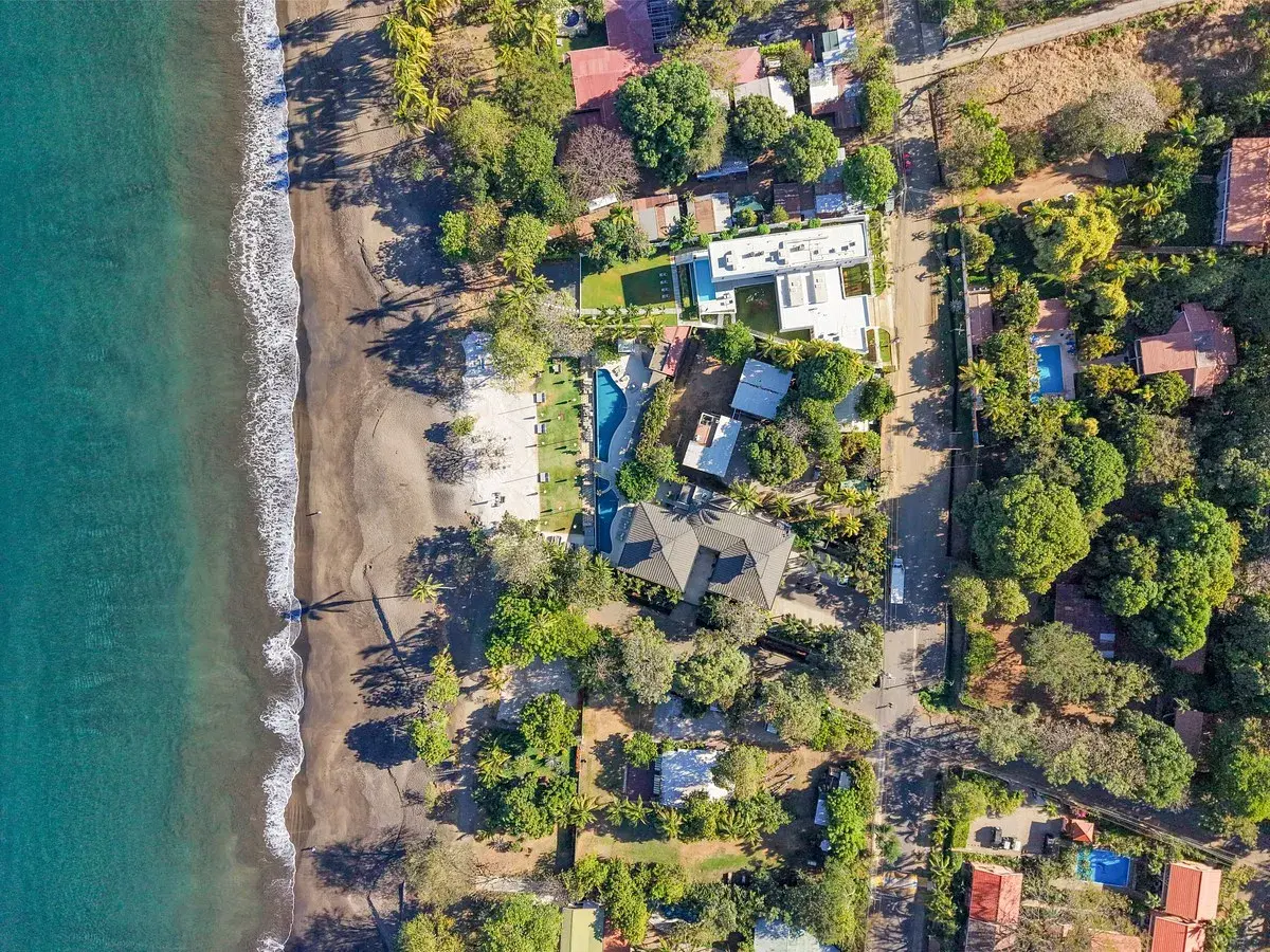 House at PACIFICO