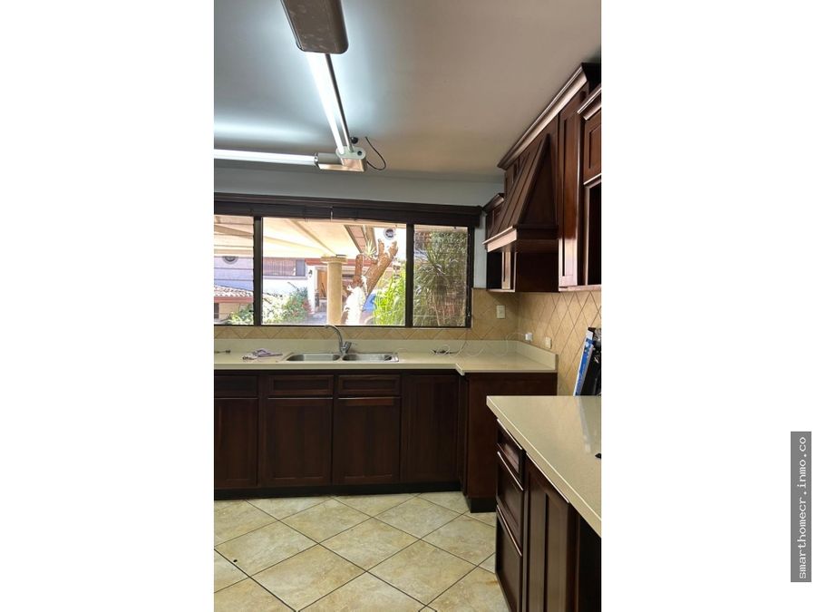 Apartamento en San Rafael