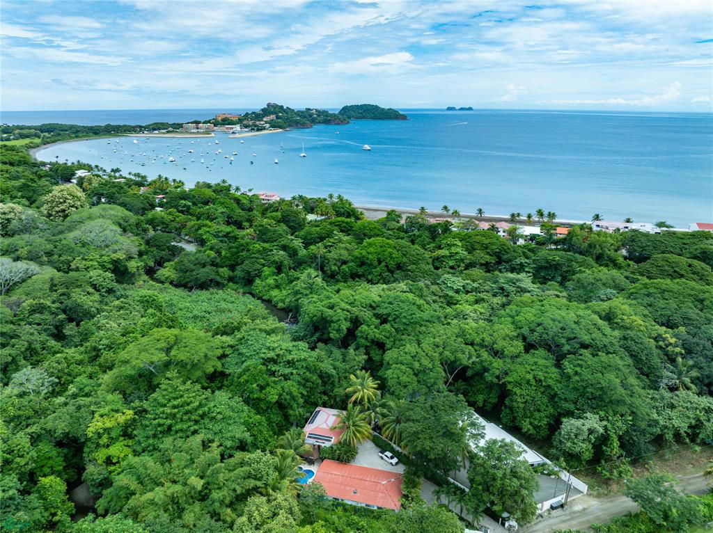 Casa en Cabo Velas